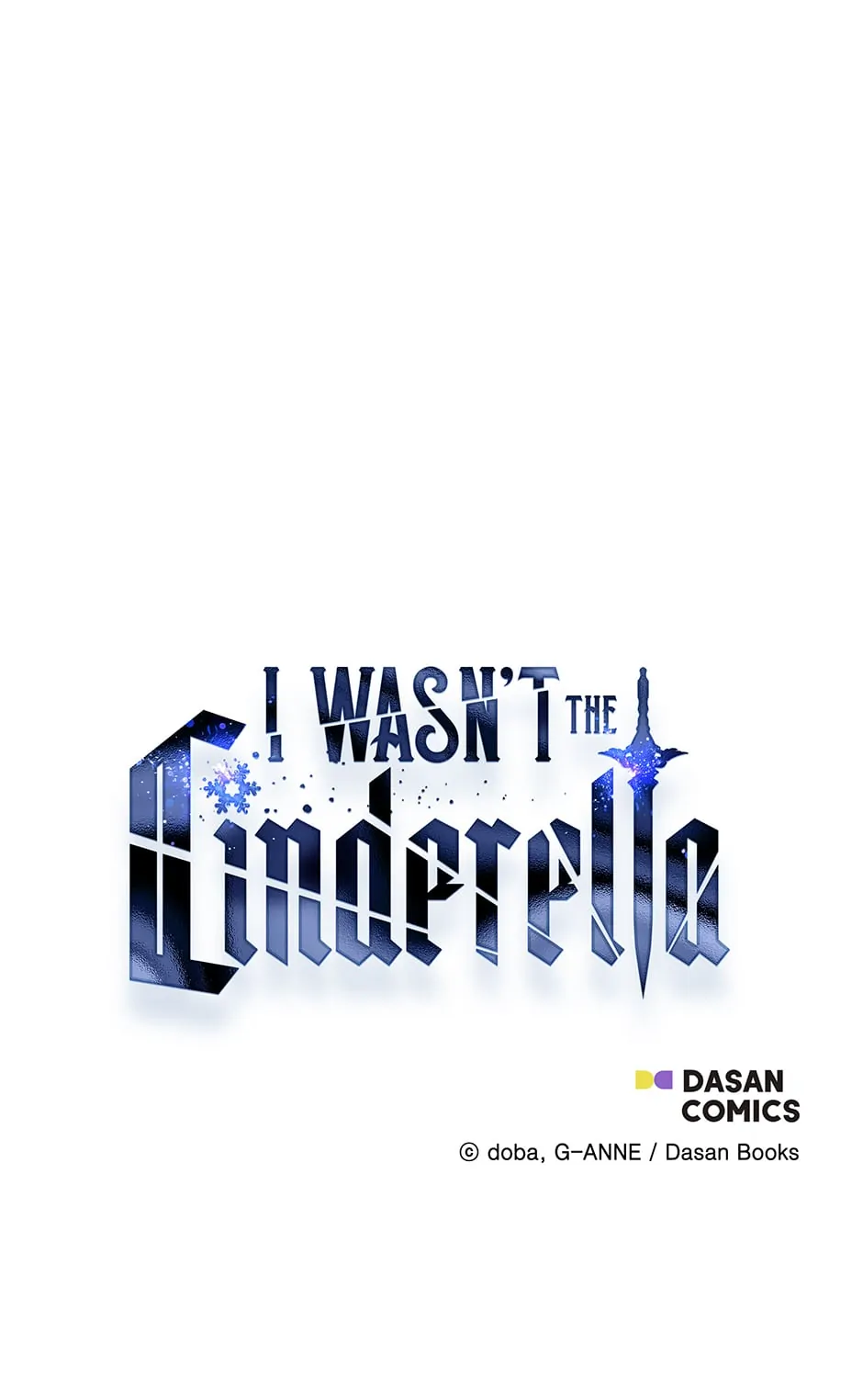 Cinderella Wasn't Me Chapter 101 79